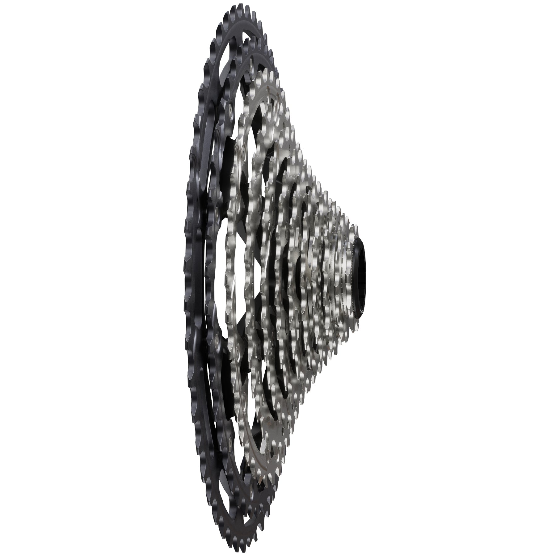 SHIMANO CS-M8200 Cassette 10-51 12-Speed XT